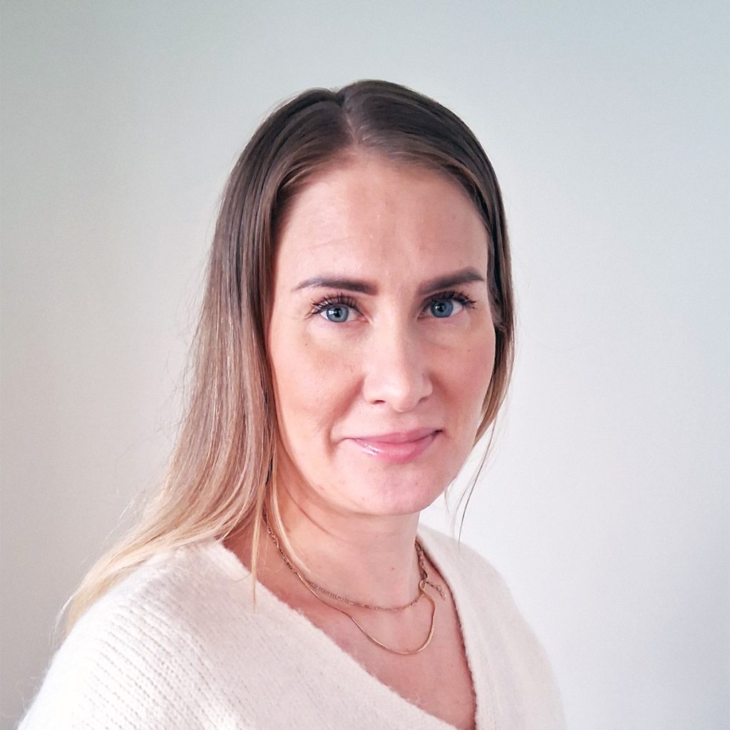 Anna Rautiainen