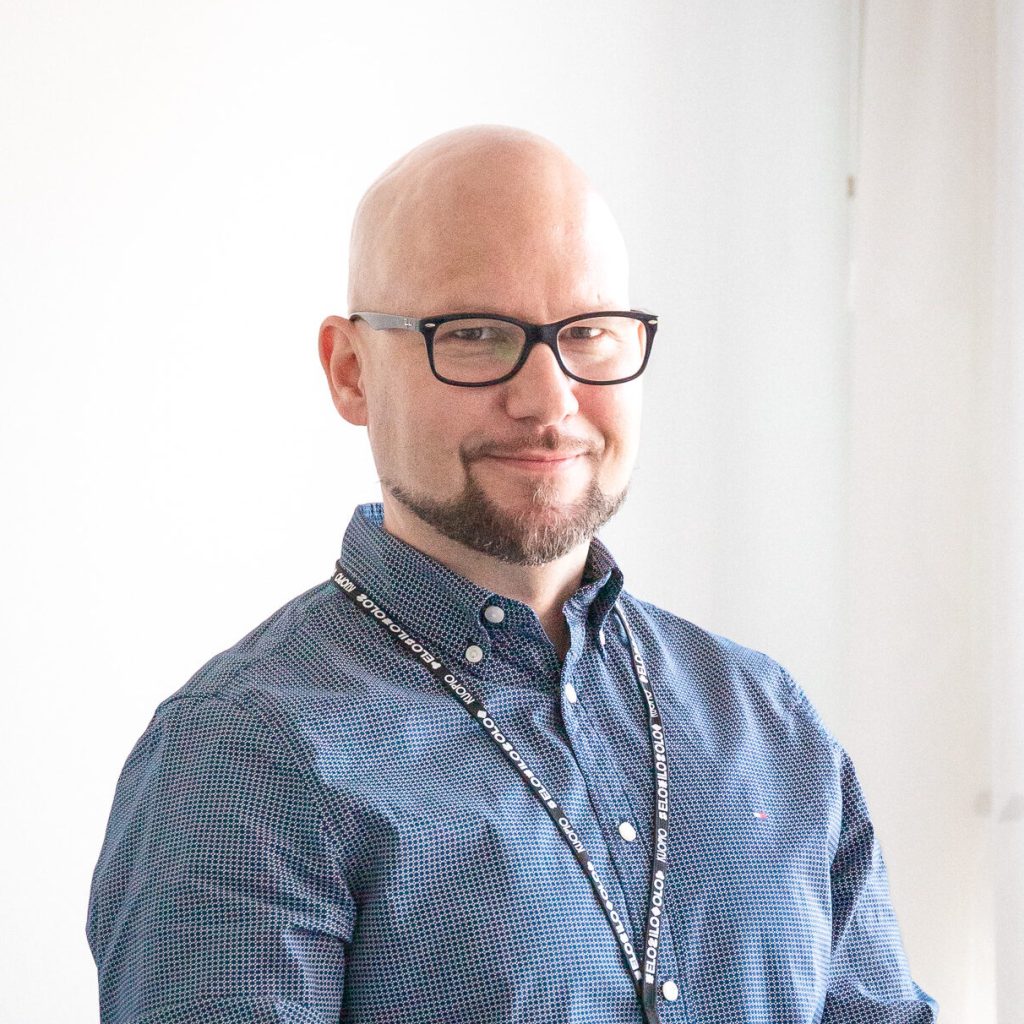 Arto Yletyinen
