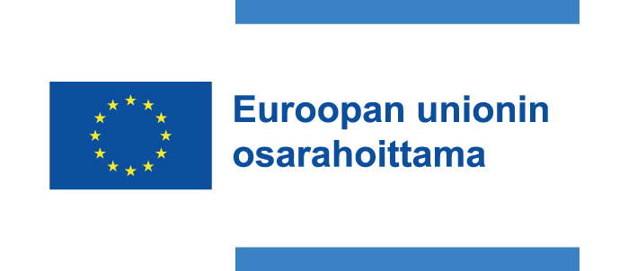 Euroopan unionin osarahoittama