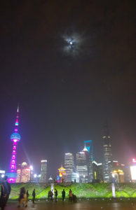 Shanghai