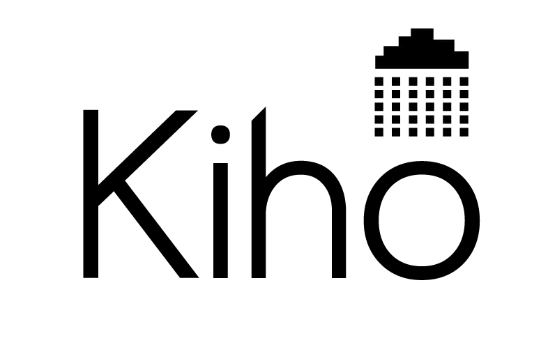 Kiho logo