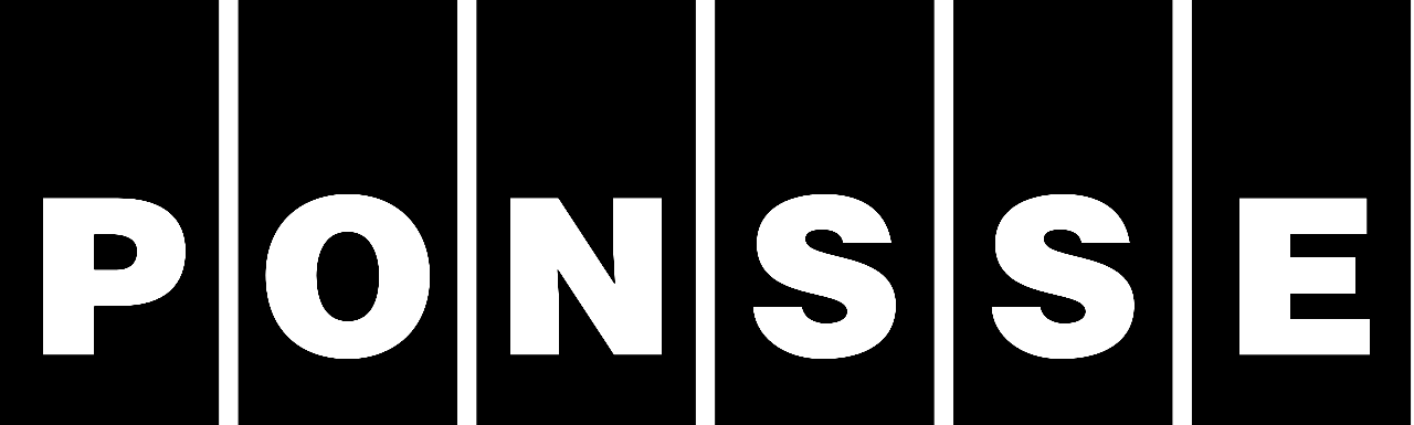 Ponsse logo