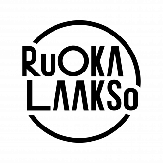 Ruokalaakso logo