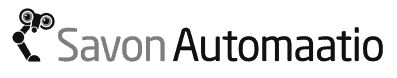 Savon automaatio logo