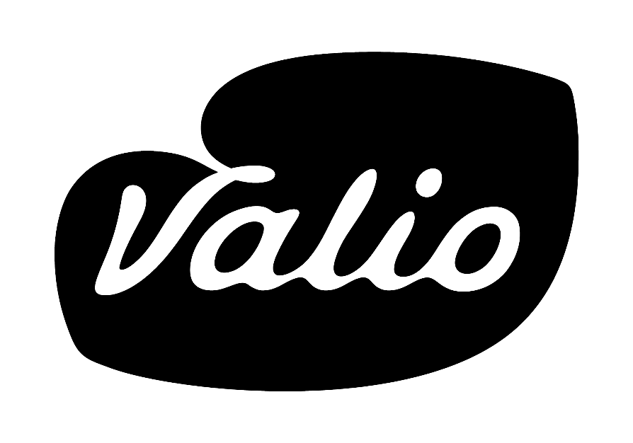 Valio logo