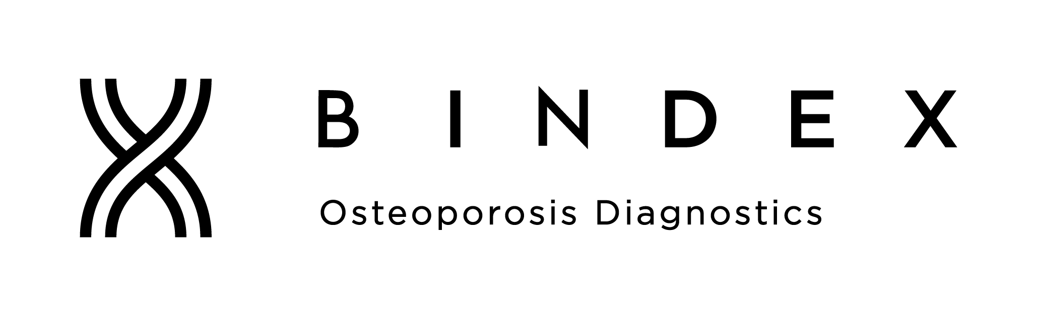 Bindex logo