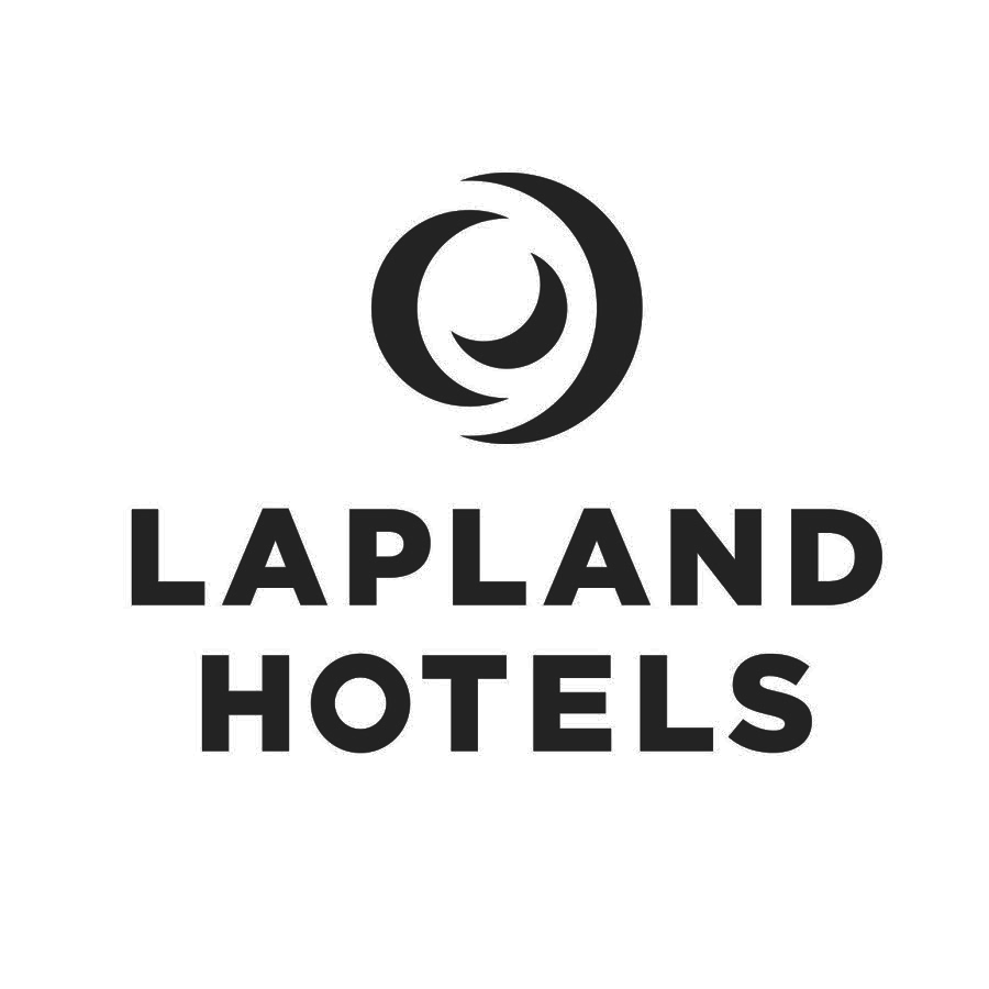 Lapland hotels logo