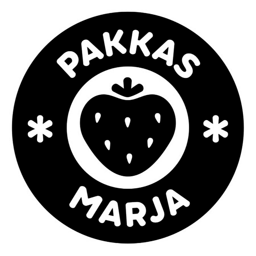 Pakkasmarja logo