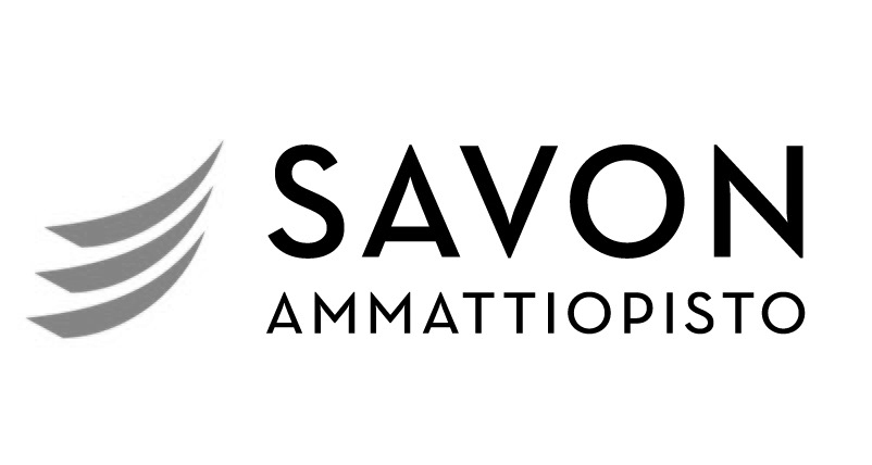 Savon ammattiopisto logo