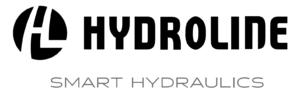 Hydroline logo