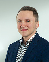 Stepan Tirkkonen