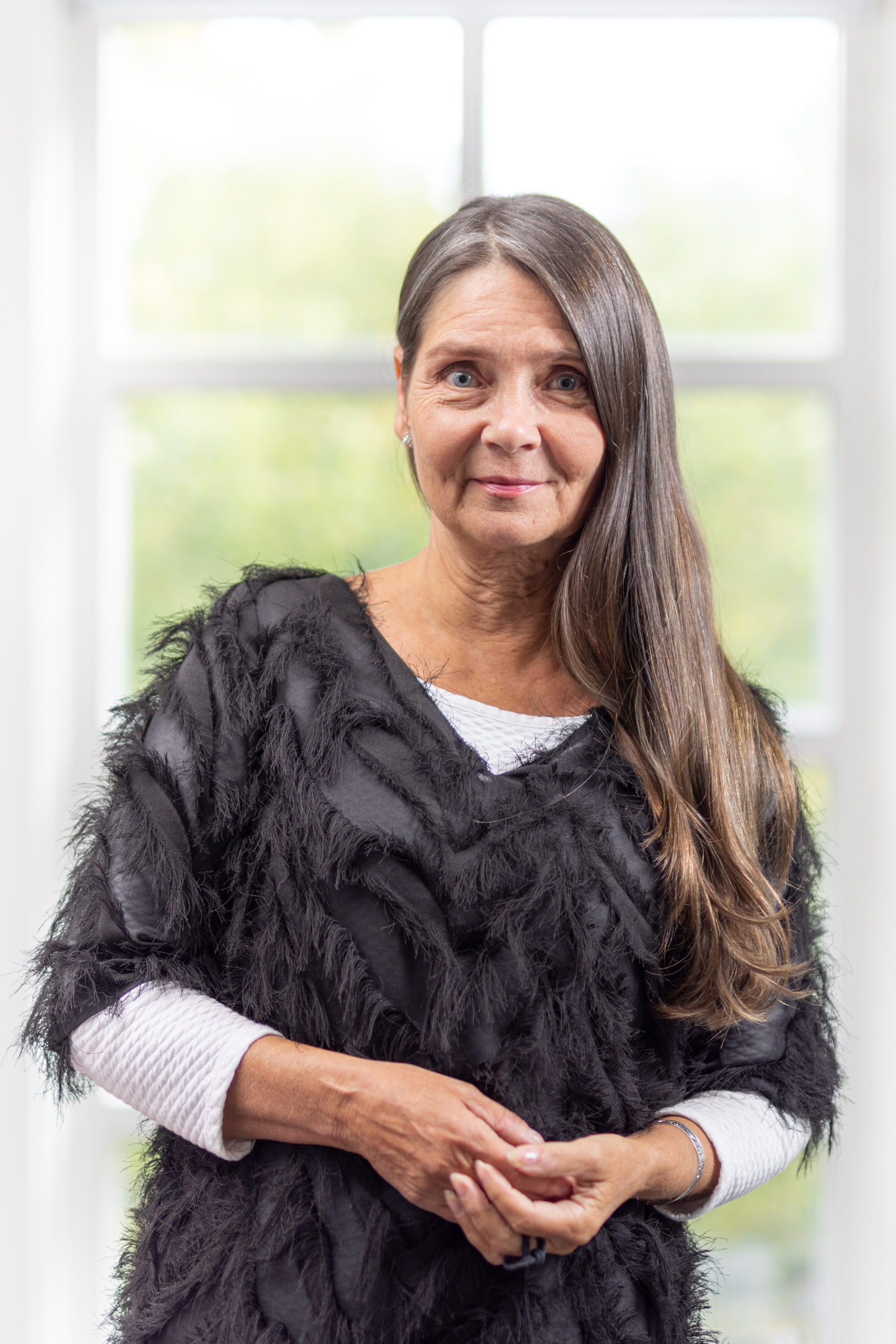 Kivinen Aija