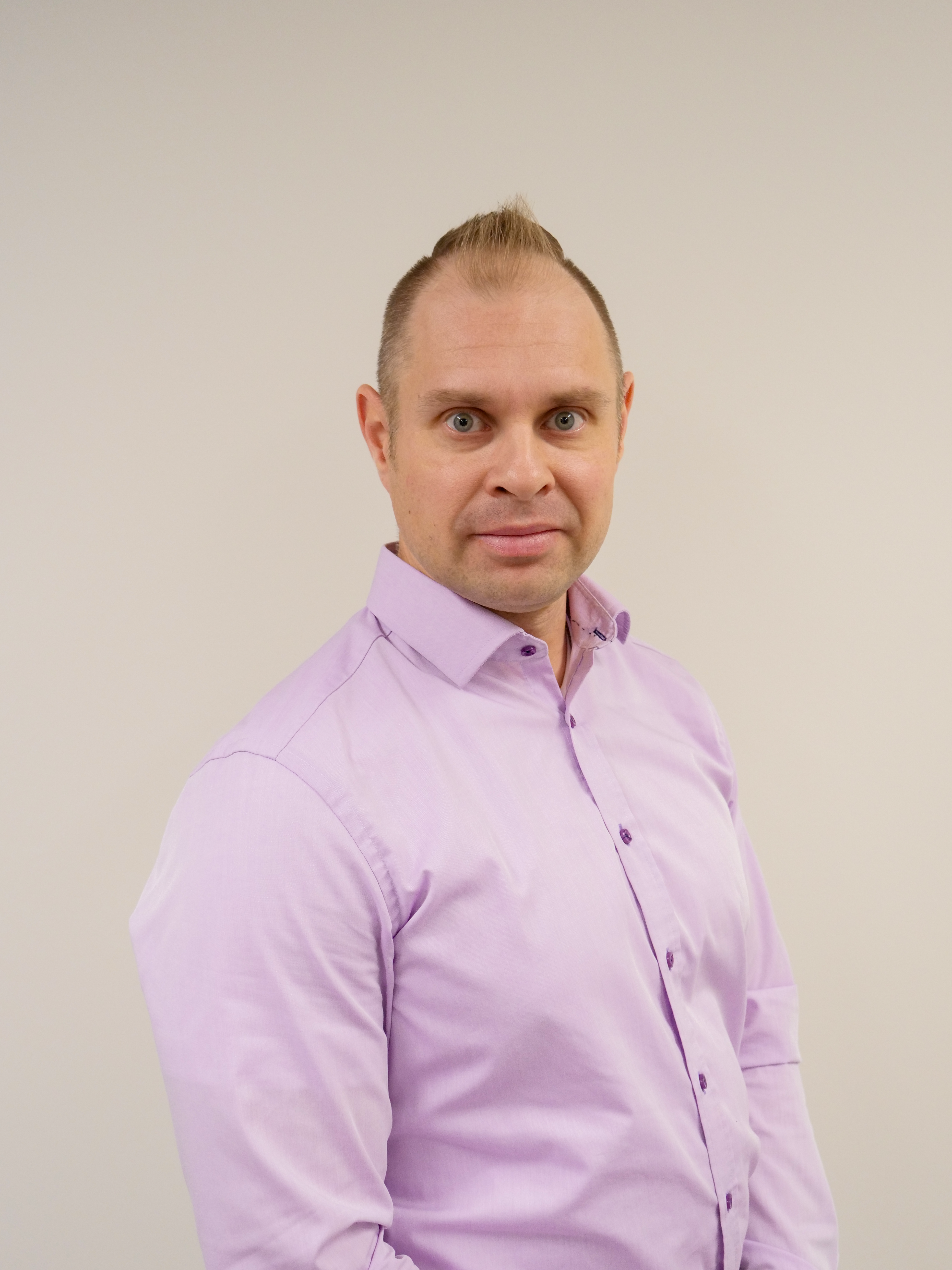 Timo Soininen